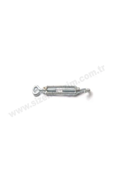 size ne lazım Çelik Halat Gerdirme Aparatı (6mm) 2 ADET ürün görseli 1