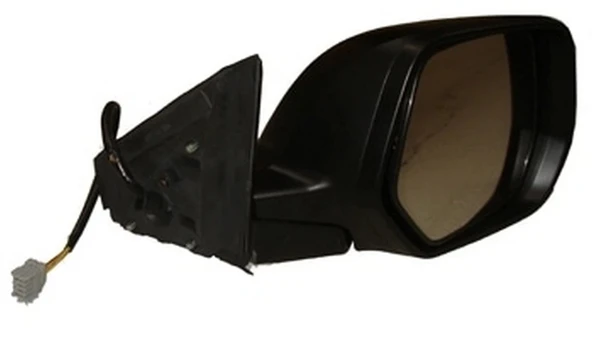 Honda Crv 2007-2010 Kapı Aynası Sağ Elektrikli - Isıtmalı - Sinyalsiz (5 Pin Li) (Tw) (Adet) (Oem No:76200Swwg31Za) ürün görseli 1