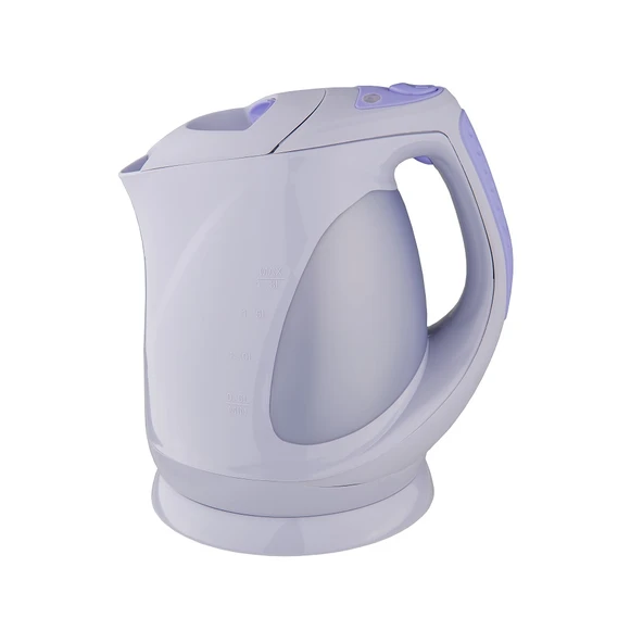Conti CK-215 Multiplast 2 Su Isıtıcı Kettle Lila ürün görseli 1
