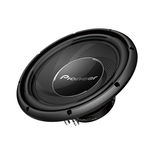 Pioneer TS-A30S4 1400 Watt 30 Cm Subwoofer ürün görseli 1