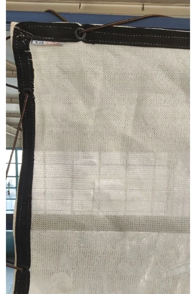 size ne lazım Krem Gölgelik File %95 Sıklık 140 gr M² 3 X 16 M ürün görseli 1