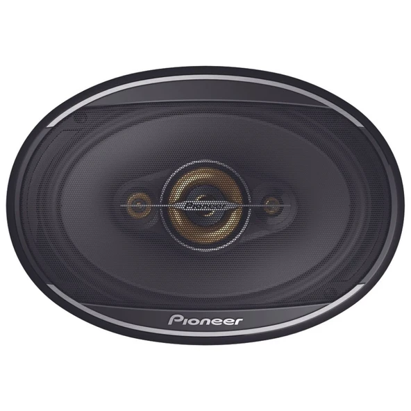 Pioneer TS-A6971F 600 Watt 6X9 Oto Hoparlör ürün görseli 1