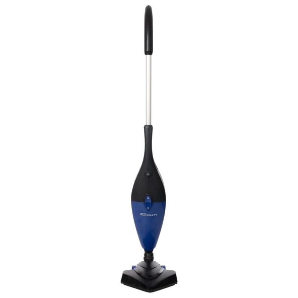 Conti CSC-305 Zeus Plus Dikey Elektrikli Süpürge  Mavi ürün görseli 1