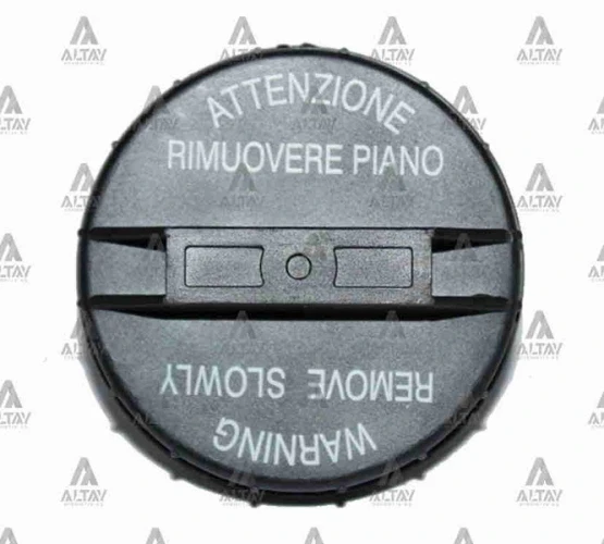 Yakıt Depo Kapağı H100 Kamyonet Min. Accent Elantra İ-2010 Getz Santa Fe Tucson Civic 1992-2005 (Oem No:31010-24000) (Ad ürün görseli 1