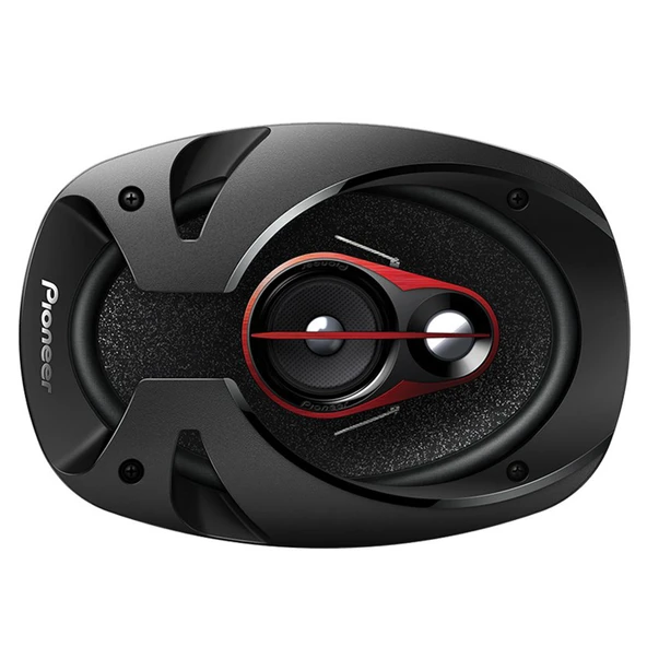 Pioneer TS-R6951S 400 W Oval 3 Yollu Hoparlör ürün görseli 1