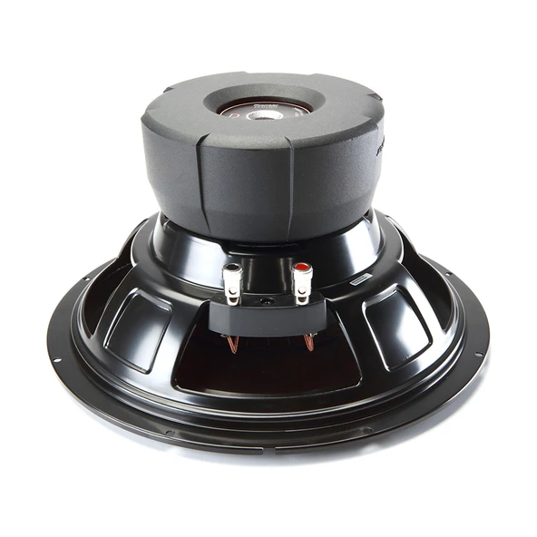 Pioneer TS-D12D4 2000W 30 Cm Çift Bobin Subwoofer - Resim 5