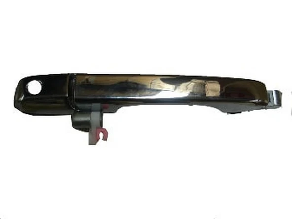 Honda Crv 2005-2006 Ön Kapı Dış Açma Kolu Sol Nikelajlı (Adet) (Oem No:Performance) ürün görseli 1