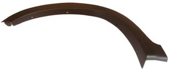 Honda Crv 2005-2006 Arka Çamurluk Ağzı Plastiği Sağ (Bfn) (Adet) (Oem No:74410S9A000) ürün görseli 1