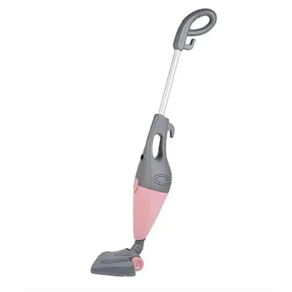 Conti CSC-303 Zeus Plus Dikey Elektrikli Süpürge Pembe ürün görseli 1