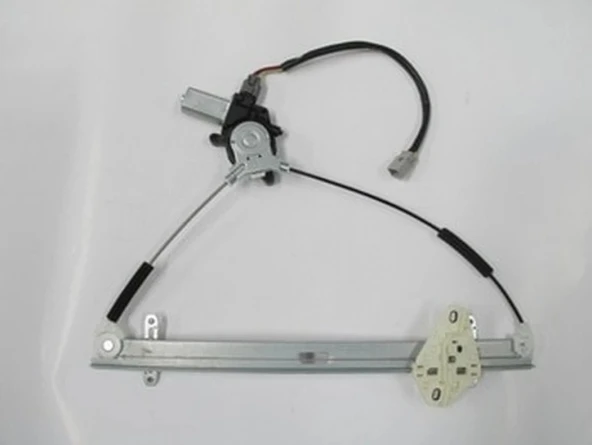 Honda Crv 2002-2004 Ön Cam Krikosu Sağ Elektrikli - Motorlu 2 Pin Li (Adet) (Oem No:72210S9Aa02) ürün görseli 1