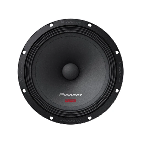 Pıoneer TS-M1610PRO 300 Watt 16 Cm Midrange Hoparlör ürün görseli 1