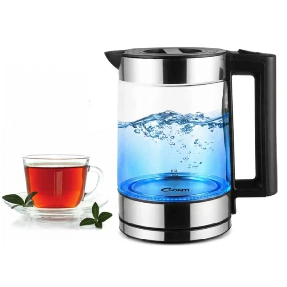 Conti CK-252  Excellent Kettle ürün görseli 1