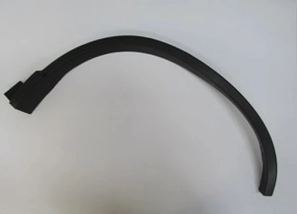 Honda Crv 2007-2010 Arka Çamurluk Dodik Plastiği Sol (Bfn) (Adet) ürün görseli 1