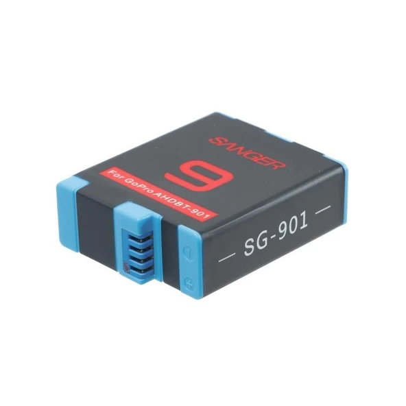 Sanger AHDBT-901 Gopro Hero 9 Batarya ürün görseli 1