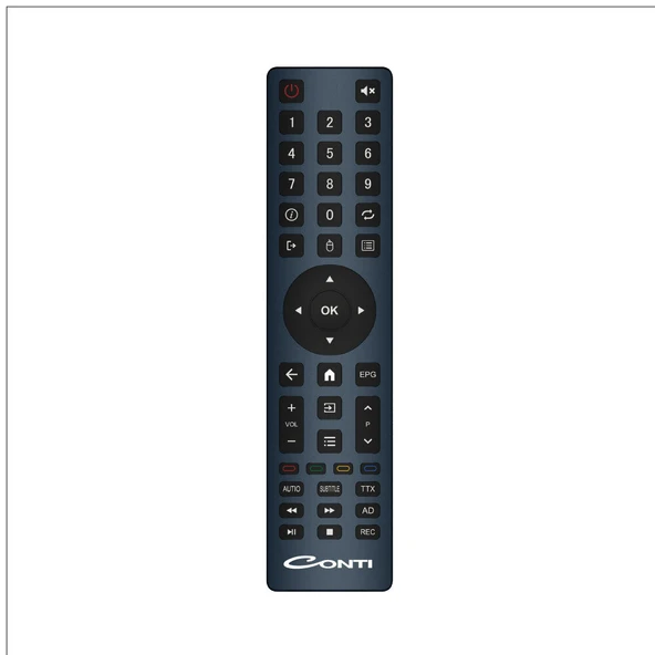 Conti CT32LE300H 32 HD Tv - Resim 5