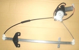 Honda Crv 2002-2004 Arka Cam Krikosu Sol Elektrikli - Motorlu 2 Pin Li (Adet) (Oem No:72750S9A013) ürün görseli 1