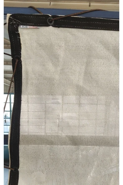 size ne lazım Krem Gölgelik File %95 Sıklık 140 gr M² 1 X 4 M ürün görseli 1