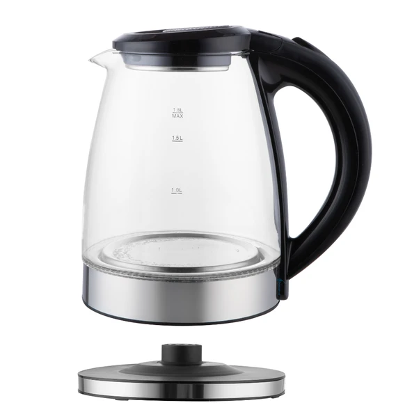 Conti CK-255 Serene Cam Kettle - Resim 2