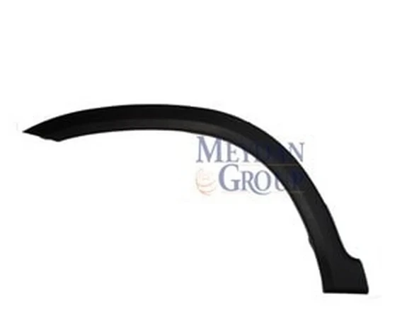 Honda Crv 2002-2004 Ön Çamurluk Ağzı Plastiği Sol (Bfn) (Adet) (Oem No:74165S9A000) ürün görseli 1