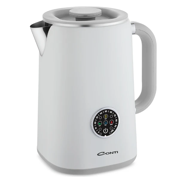 Conti CK-300 Therma Su Isıtıcı Kettle Beyaz ürün görseli 1