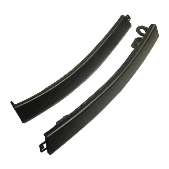 Honda Crv 2007-2010 Dodik Ön Tampon Plastiği Sol (Oem No: 71108-Swa-000) ürün görseli 1