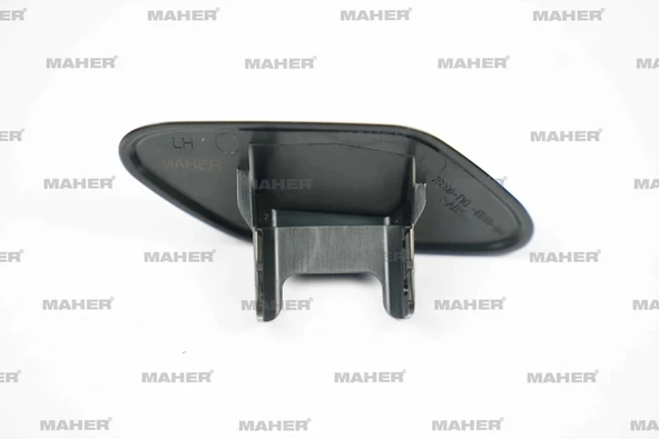 Honda Crv 2012-2017 Far Yıkama Kapağı Sol (Oem No:76886-T1G - E01) (Adet) ürün görseli 1