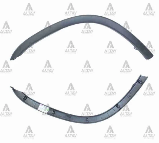 Honda Crv 1997-2001 Dodik Ön Çamurluk Dodiği Sol (1 Adet) (Oem No: 74 155 S10-000) ürün görseli 1