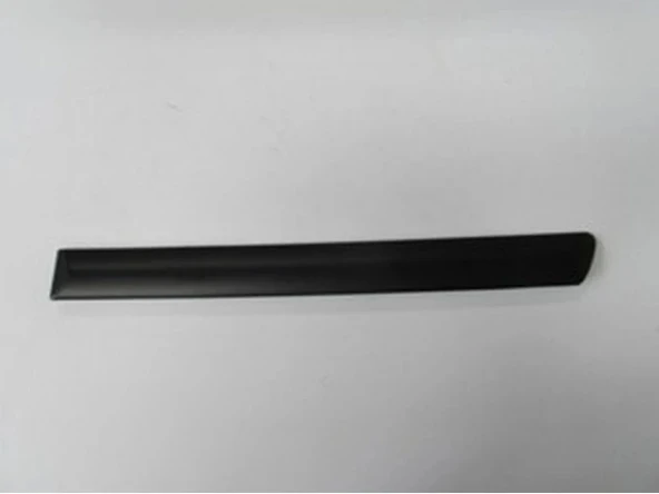 Honda Crv 2005-2006 Arka Kapı Bandı Üst Sol Siyah (Bfn) (Adet) ürün görseli 1