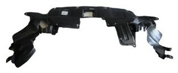Honda Crv 2007-2010 Karter Muhafaza Plastiği Orta (Bfn) (Adet) (Oem No:74111Swaa00) ürün görseli 1