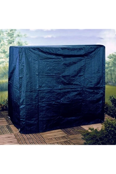 Yıldızhome Sizenelazım Salıncak Koruma Örtüsü 125x245x150cm ürün görseli 1
