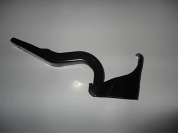 Honda Crv 2005-2006 Kaput Menteşesi Sol (Adet) (Oem No:60170Swaa00Zz) ürün görseli 1