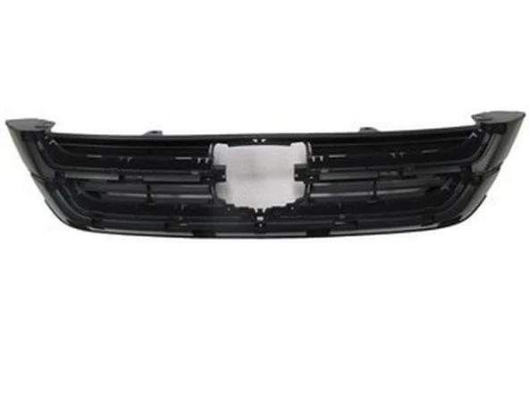 Honda Crv 2010-2012 Ön Panjur Siyah (Tyg) (Adet) (Oem No:71121Sxsa01) ürün görseli 1