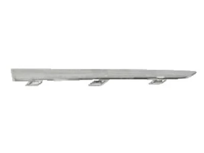 Tampon Köşe Kromu Crv 18Sonrası Arka Sol (Oem No: 71519-Tla-A01) ürün görseli 1