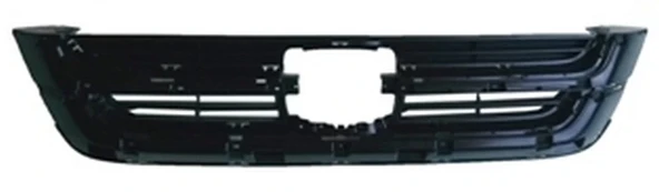 Honda Crv 2009-2010 Ön Panjur Siyah (Fpı) (Adet) (Oem No:71128Swa003Za) ürün görseli 1
