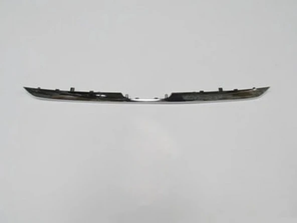 Honda Crv 2005-2006 Ön Panjur Kaplaması Alt (Nikelajlı) (Tyg) (Adet) (Oem No:71127S9A003) ürün görseli 1