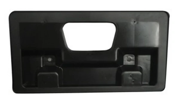 Honda Crv 2007-2010 Ön Tampon Plakalık (Tyg) (Adet) (Oem No:71145Swaa00) ürün görseli 1