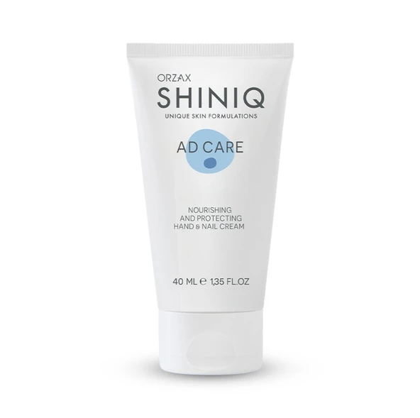 Shiniq Ad Care Hand & Nail Creme 40 Ml ürün görseli 1