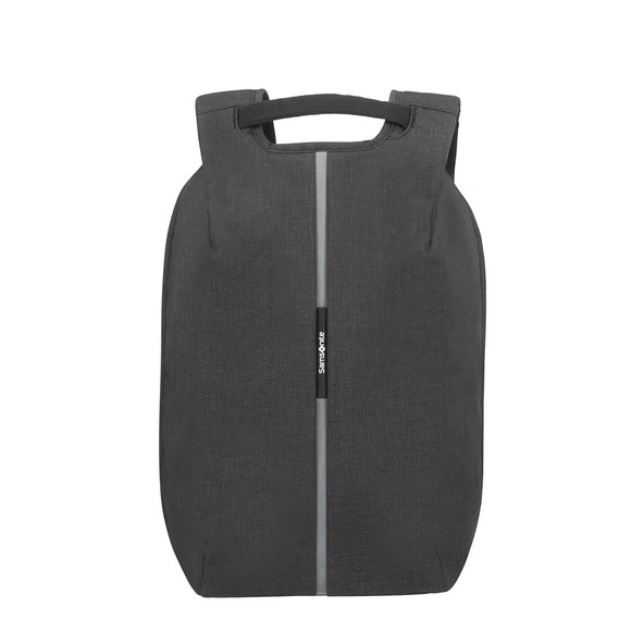 SAMSONITE KA6-09-001 15.6 Securipak Notebook Sırt Çantası Siyah ürün görseli 1