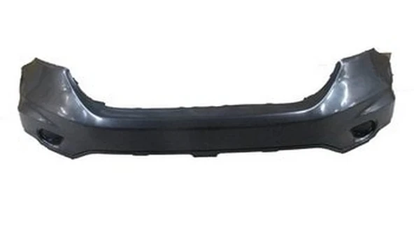 Honda Crv 2010-2012 Ön Tampon Üst Siyah (Tyg) (Adet) (Oem No:04711Swaa80Zz) ürün görseli 1