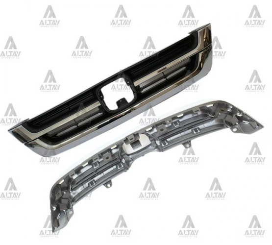 Honda Crv 2010-2012 Panjur (Oem No: - ) ürün görseli 1