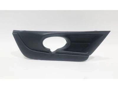 Sis Lamba Kapağı Crv 18Sonrası Sağ Siyah Elegance (Oem No: 71106-Tla-A21) ürün görseli 1