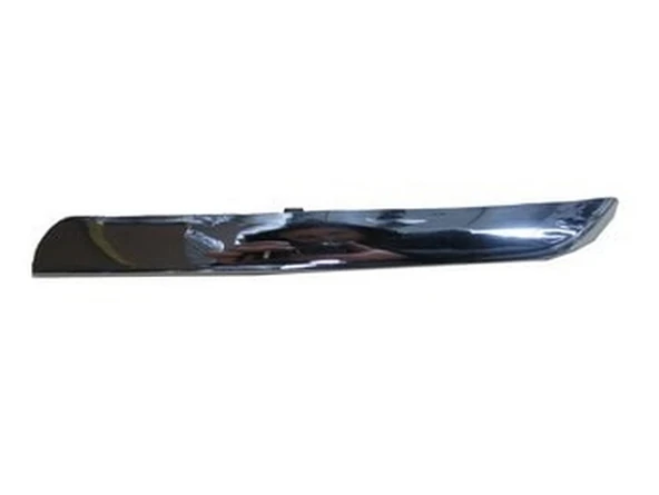 Honda Crv 2005-2006 Ön Panjur Kaplaması Sol (Nikelajlı) (Tyg) (Adet) (Oem No:71126S9A003) ürün görseli 1