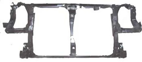 Honda Crv 2002-2004 Ön Panel Komple (Bfn) (Adet) (Oem No:60400S9Aa00Zz) ürün görseli 1