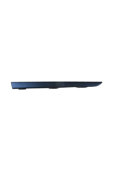 Honda Crv 2018-2019 Arka Tampon Ucu Çıtası Sol (Siyah)(Tw) (Adet) (Oem No:71519Tlaa11) ürün görseli 1