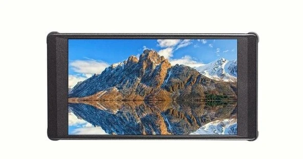 PORTKEYS PT6 5.2 INCH MONITOR ürün görseli 1