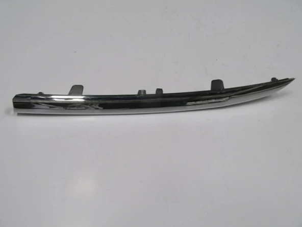 Honda Crv 2013-2014 Ön Panjur Dış Çıtası Nikelajlı Sol (Tyg) (Adet) (Oem No:71124T0Ga01) ürün görseli 1