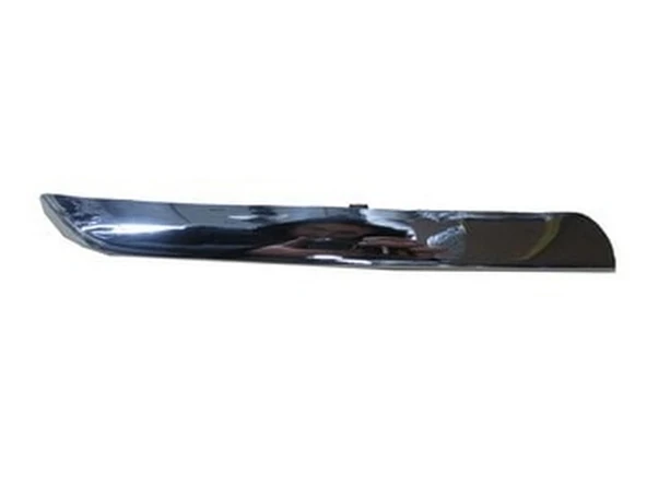 Honda Crv 2005-2006 Ön Panjur Kaplaması Sağ (Nikelajlı) (Tyg) (Adet) (Oem No:71125S9A013) ürün görseli 1