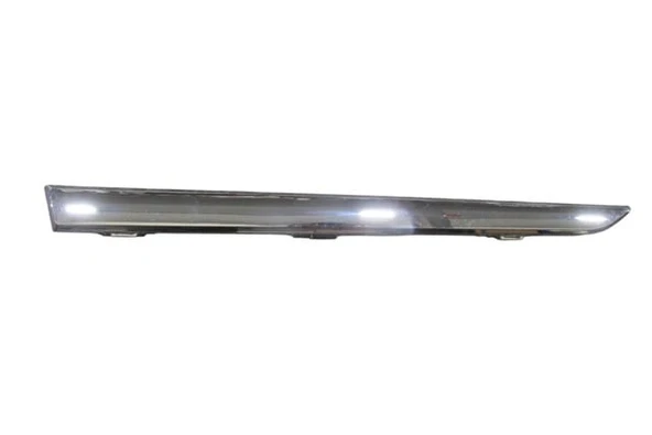 Honda Crv 2018-2019 Arka Tampon Ucu Çıtası Sol (Nikelajlı)(Tw) (Adet) (Oem No:71519Tlaa01) ürün görseli 1