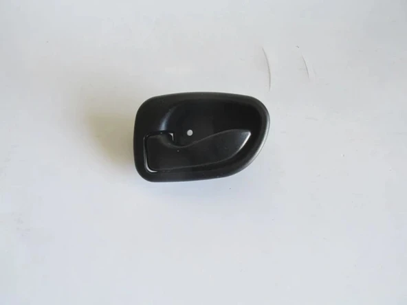 Hyundai Accent 1998-2000 Arka Kapı İç Açma Kolu Sol Siyah (Adet) (Oem No:8261022000Bk) ürün görseli 1