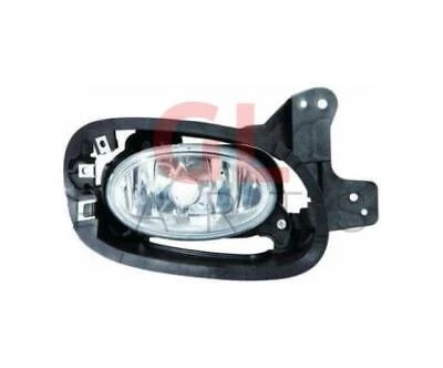 Honda Jazz 2012-2015 Sis Lambası Sağ (Ge) (Oem No: 33901-Tf0-G51) ürün görseli 1